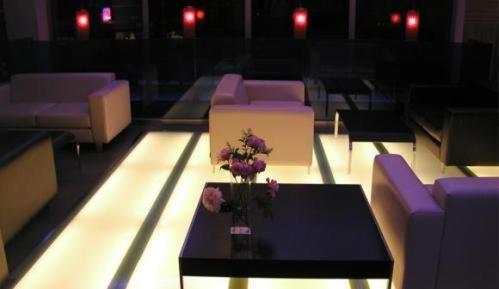 Hotel Moon โอโกรูญา ภายนอก รูปภาพ